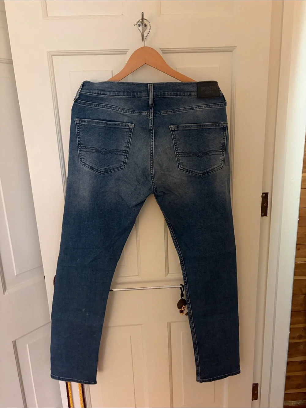 Denizen from Levis 208 regular